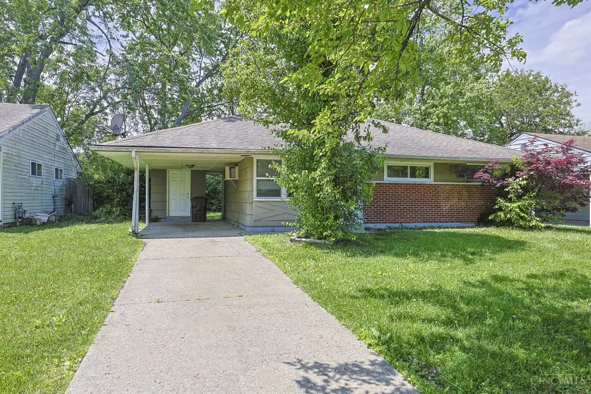 8793 Balboa Drive, Finneytown, OH 45231 - #1