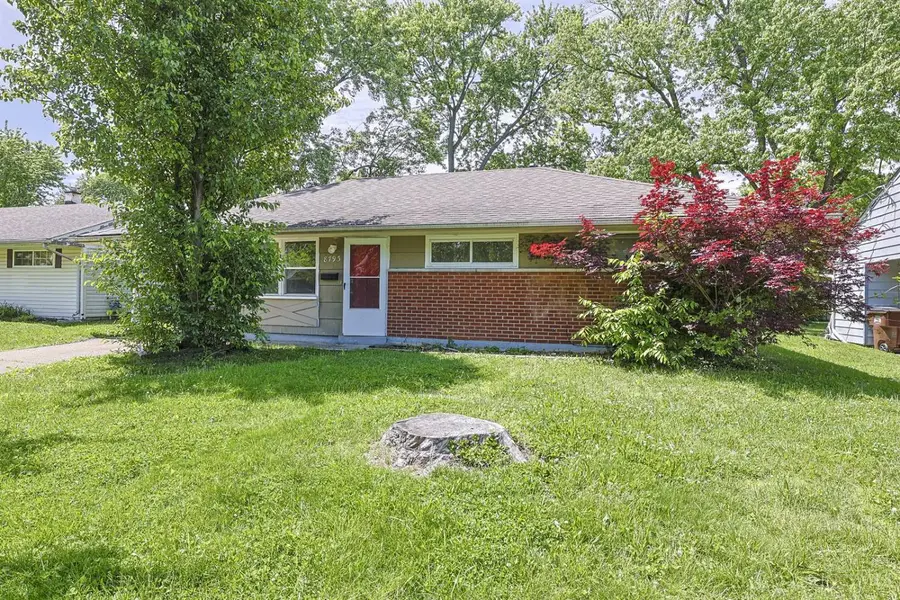 8793 Balboa Drive, Finneytown, OH 45231 - #2