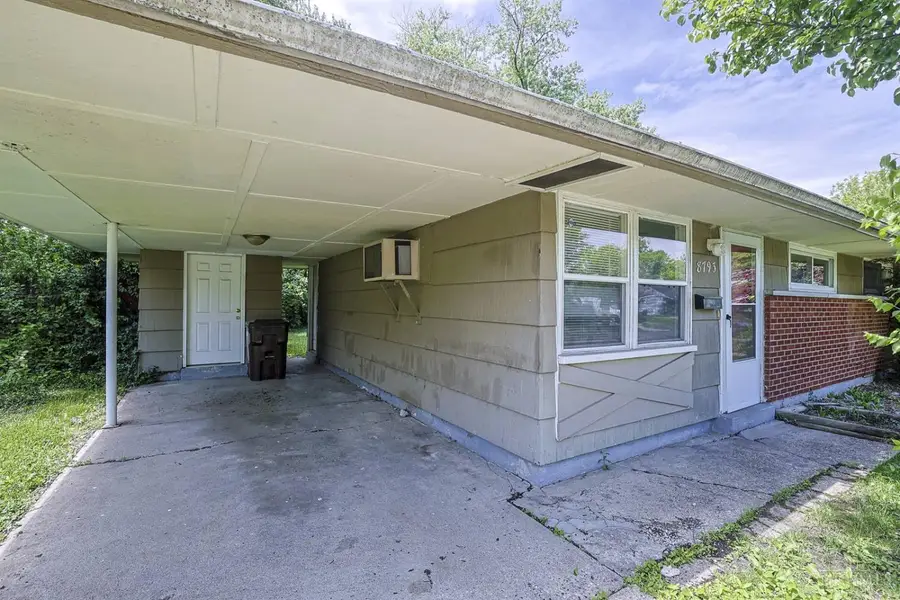 8793 Balboa Drive, Finneytown, OH 45231 - #3