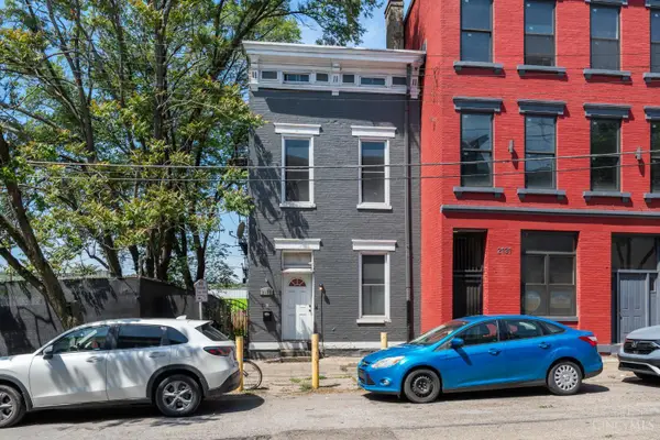 2129 Colerain Avenue, Cincinnati, OH 45214