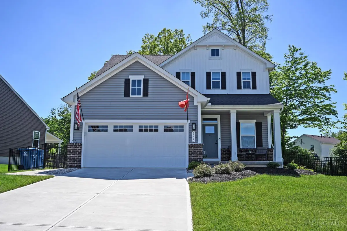 1575 Clearbrook Lane, Batavia, OH 45102 - #1