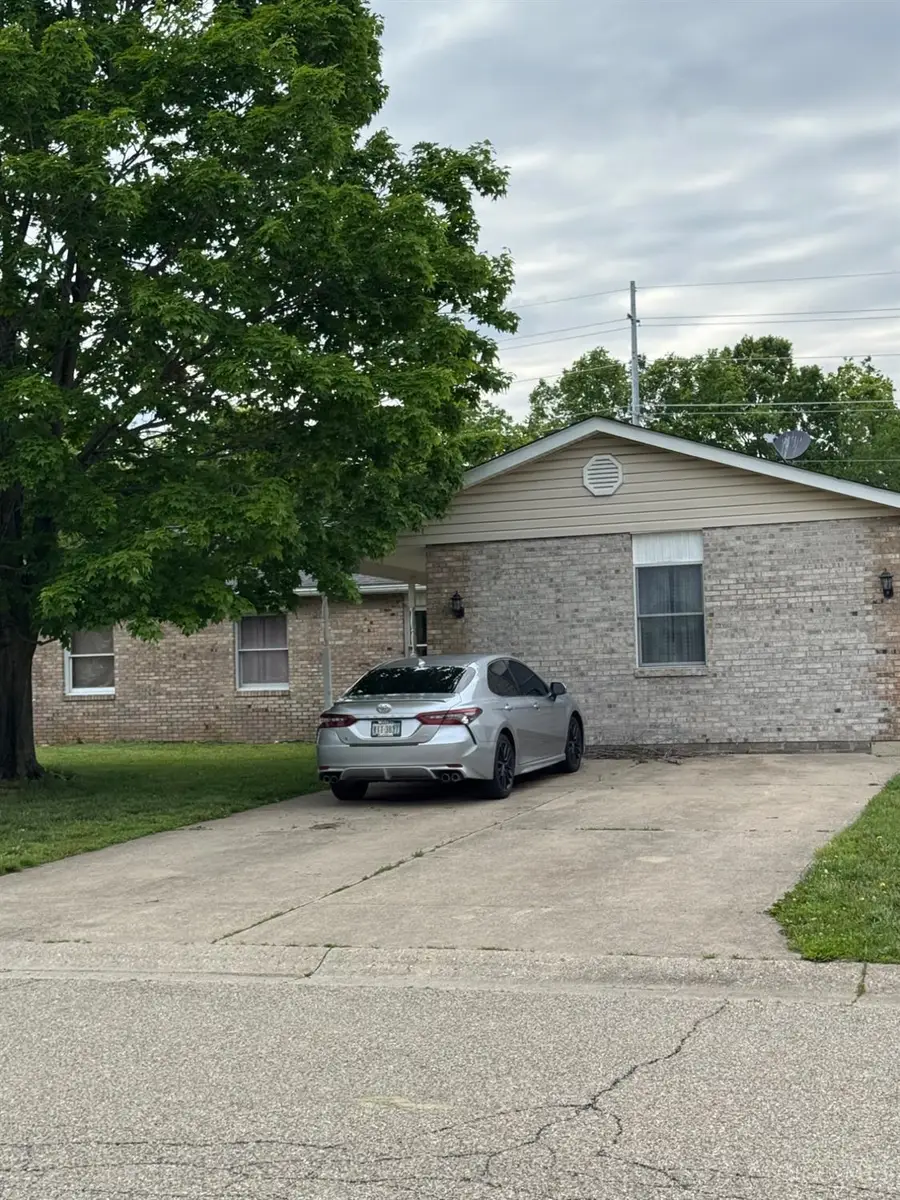 165 Baker Lane, Carlisle, OH 45005 - #2