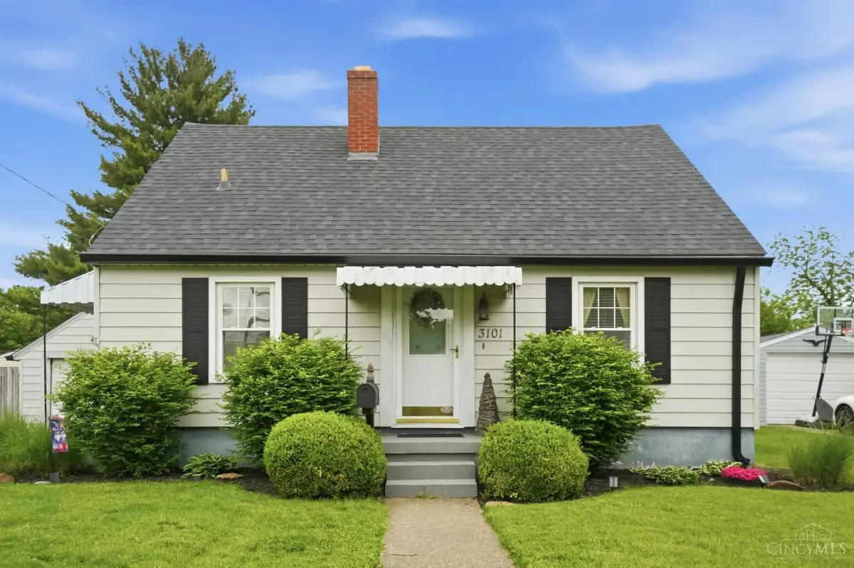 3101 Wildwood Road, Middletown, OH 45042 - #1