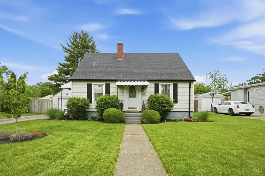 3101 Wildwood Road, Middletown, OH 45042 - #3