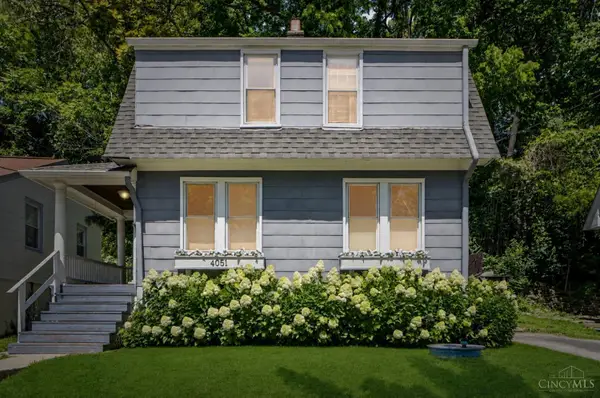 4051 Paxton Avenue, Cincinnati, OH 45209