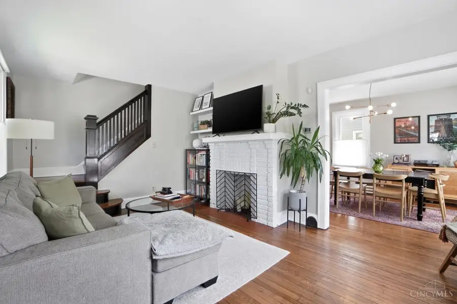 4051 Paxton Avenue, Cincinnati, OH 45209 - #2