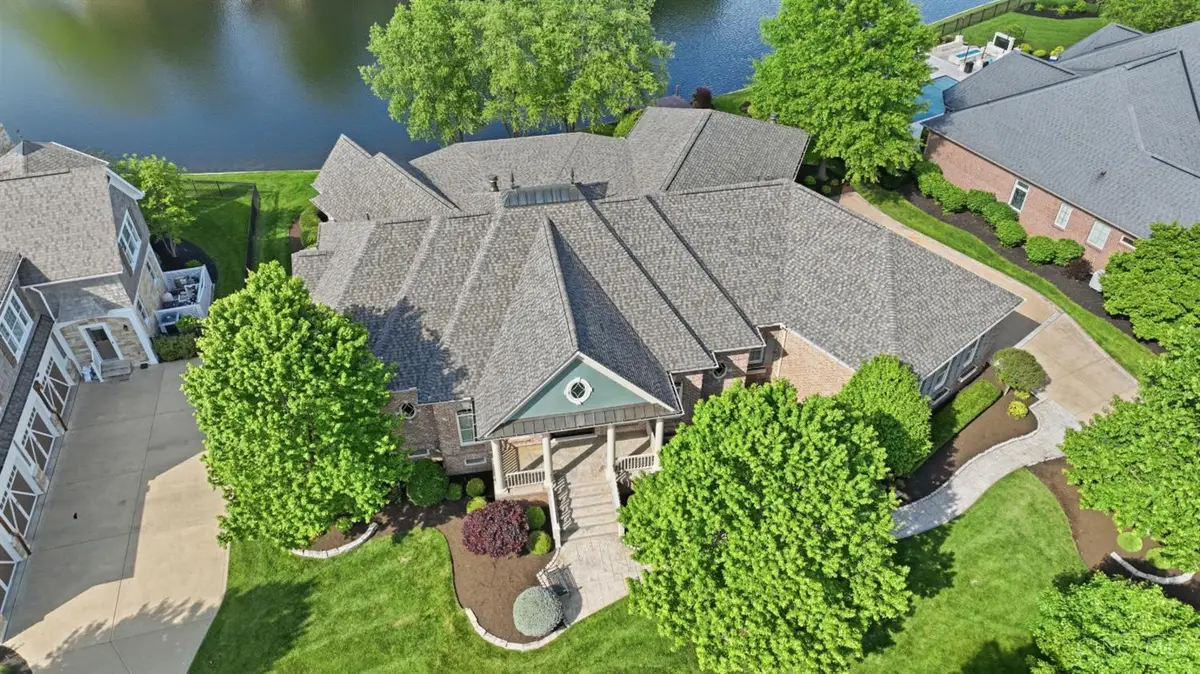 5576 Winding Cape Way, Deerfield, OH 45040 - #1