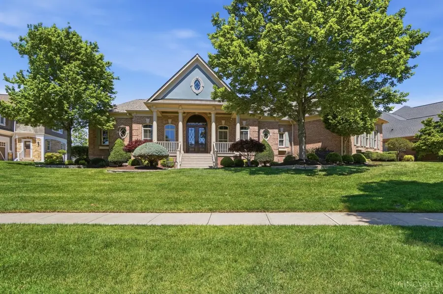 5576 Winding Cape Way, Deerfield, OH 45040 - #2