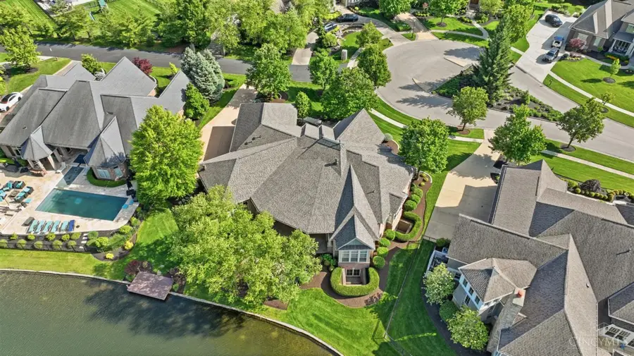 5576 Winding Cape Way, Deerfield, OH 45040 - #3