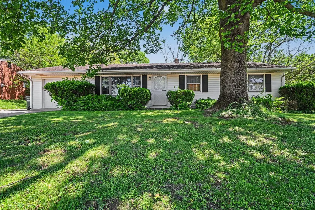 213 South Breiel Boulevard, Middletown, OH 45044 - #1
