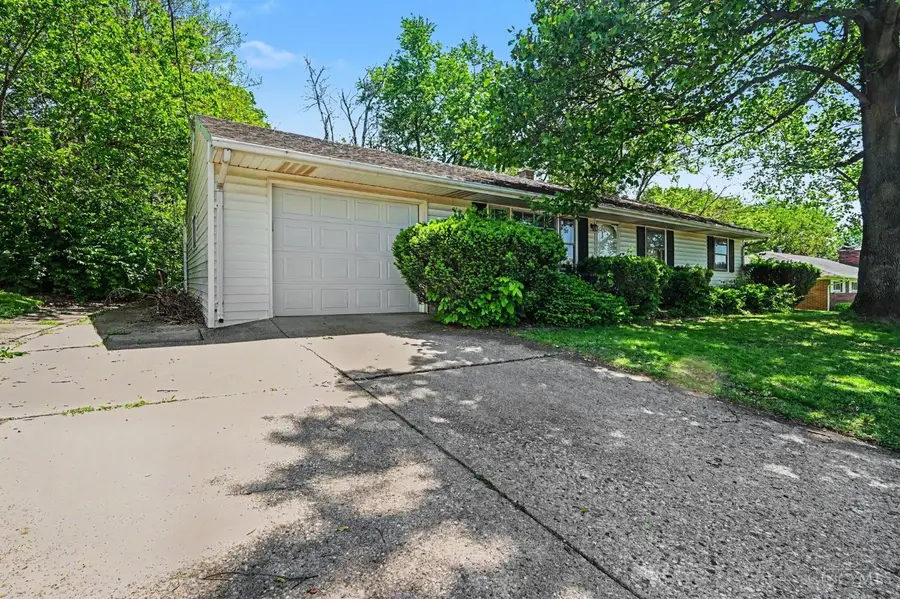 213 South Breiel Boulevard, Middletown, OH 45044 - #3