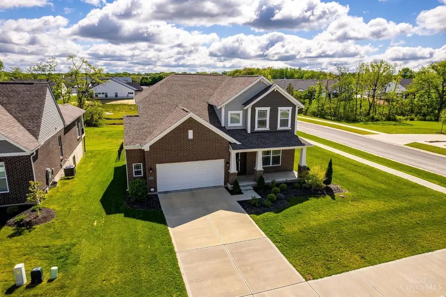 5590 Timberhill Drive, Fairfield, OH 45011 - #2