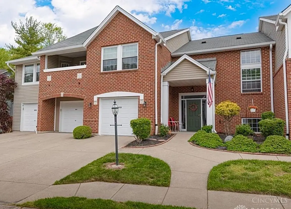 6730 Washington Circle, Middletown, OH 45005 - #1