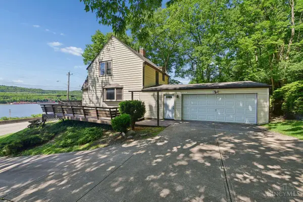 5636 River Road, Cincinnati, OH 45233