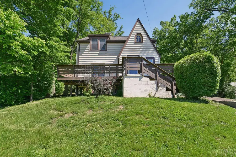 5636 River Road, Cincinnati, OH 45233 - #3
