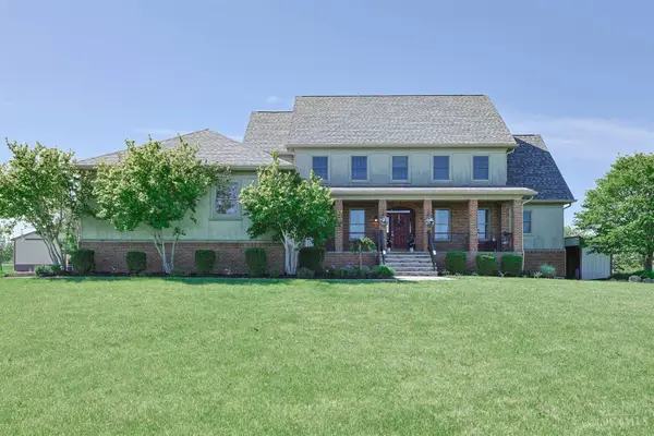 5640 Horseshoe Bend, Ludlow Falls, OH 45383