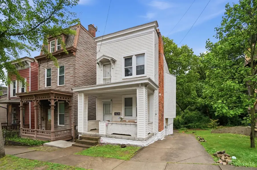 439 Warner Street, Cincinnati, OH 45219 - #2