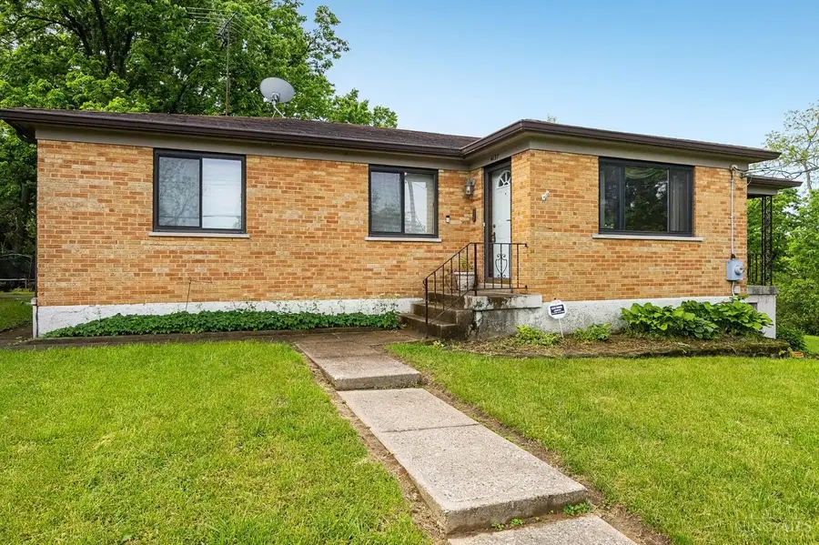 4137 Heyward Street, Cincinnati, OH 45205 - #2