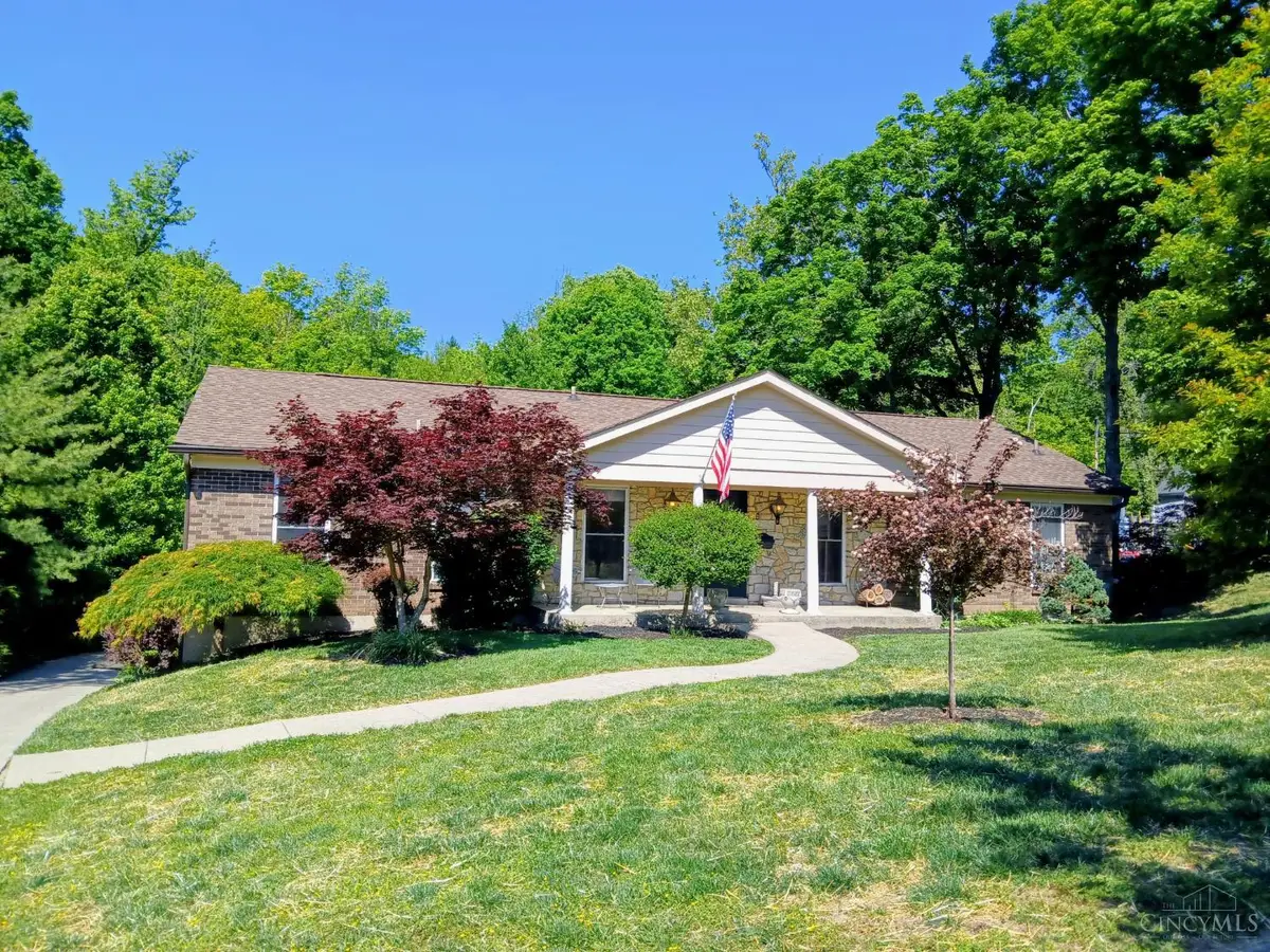 2751 Westbrook Drive, Cincinnati, OH 45211 - #1