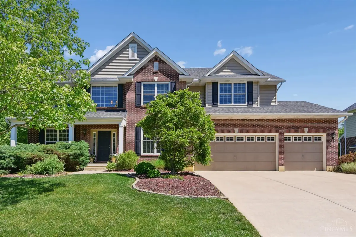 331 Eastbury Drive, Loveland, OH 45140 - #1
