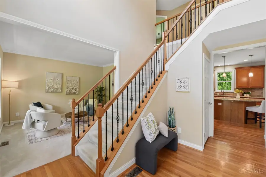 331 Eastbury Drive, Loveland, OH 45140 - #2