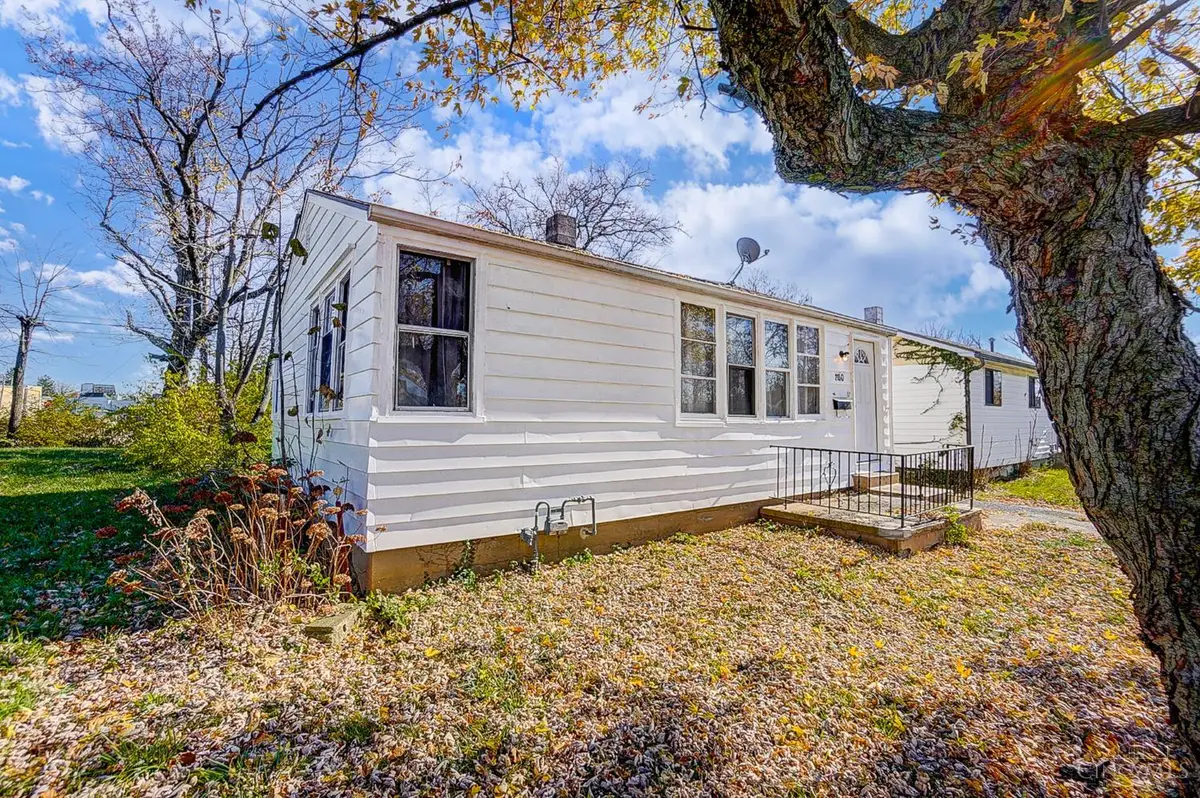 2150 Kensington Drive, Dayton, OH 45406 - #1