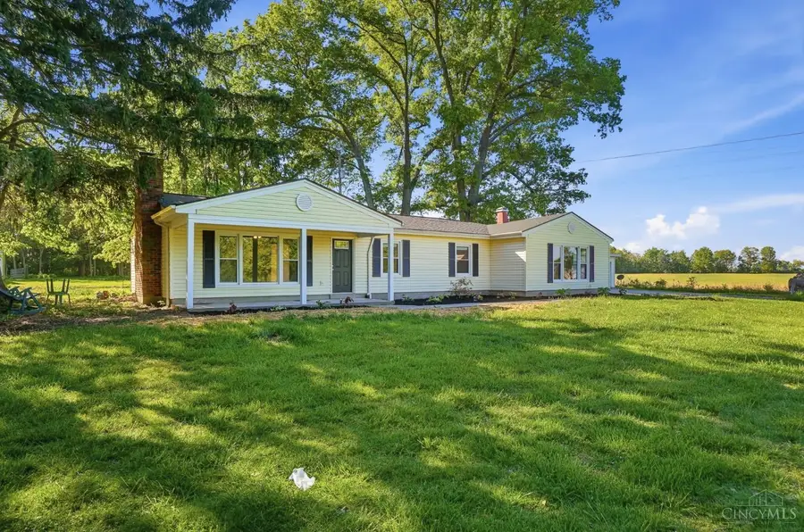 8560 Zoar Road, Warren, OH 45140 - #2