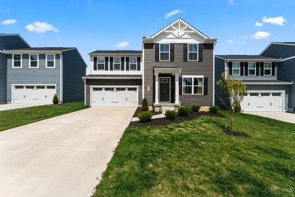 226 London Avenue, Springfield Twp., OH 45505