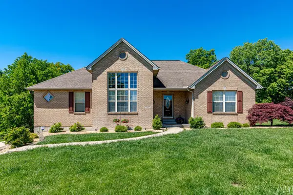 24563 Park Place Estates Drive, Lawrenceburg, IN 47025