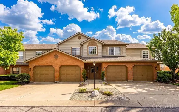 5570 Harbourwatch Way #203, Mason, OH 45040
