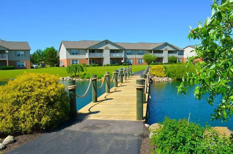 5570 Harbourwatch Way #203, Mason, OH 45040 - #2