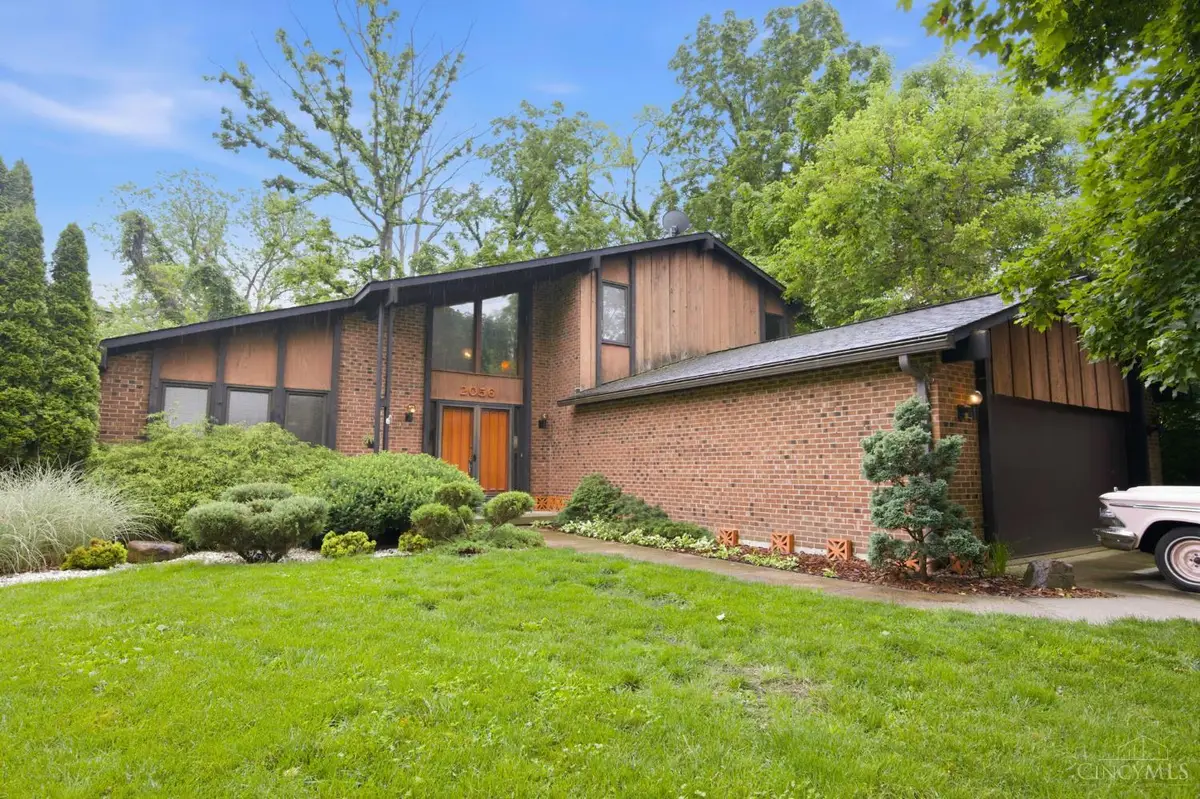 2056 Persimmon Court, New Burlington, OH 45231 - #1