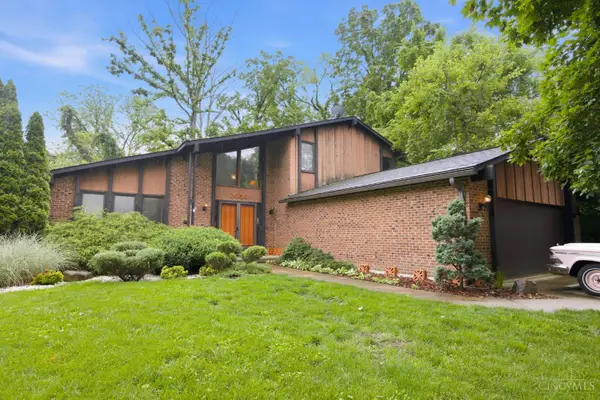 2056 Persimmon Court, Springfield Twp., OH 45231