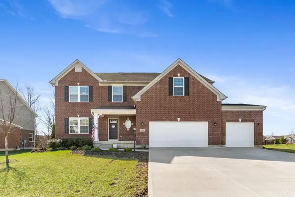 9562 Aspen Brook Court, Springboro, OH 45458