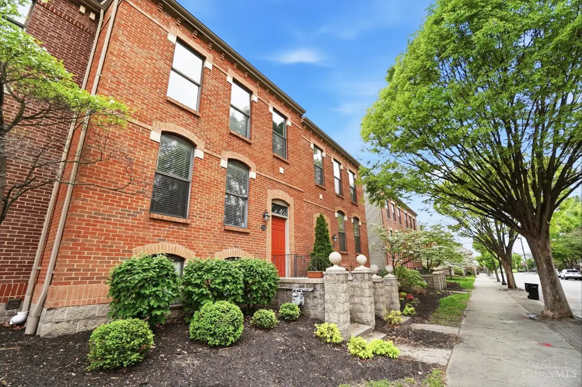 407 Elizabeth Street, Cincinnati, OH 45203 - #1