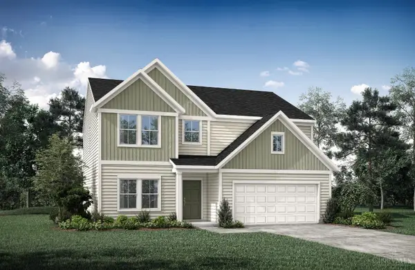 8085 Rosk Island Drive, Harrison, OH 45030