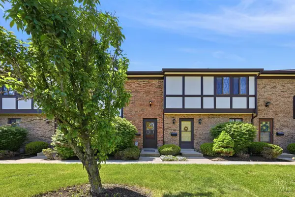 9419 Haddington Court #160, Colerain Twp, OH 45251