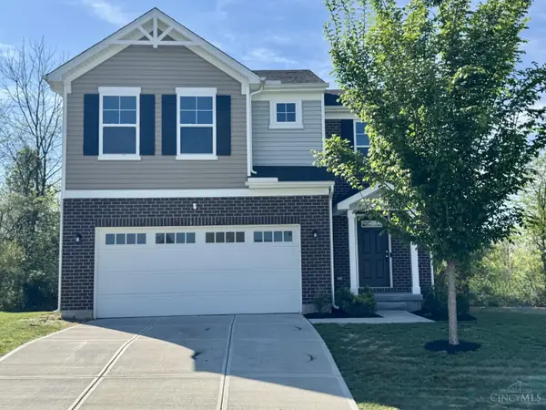 2905 Pine Leaf Court, Hamilton, OH 45103
