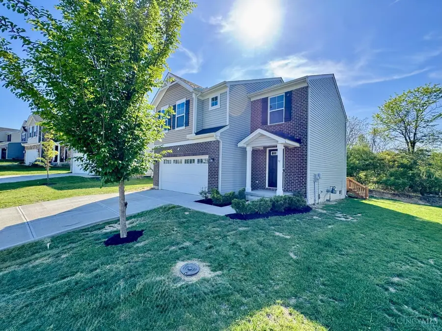2905 Pine Leaf Court, Hamilton, OH 45103 - #2