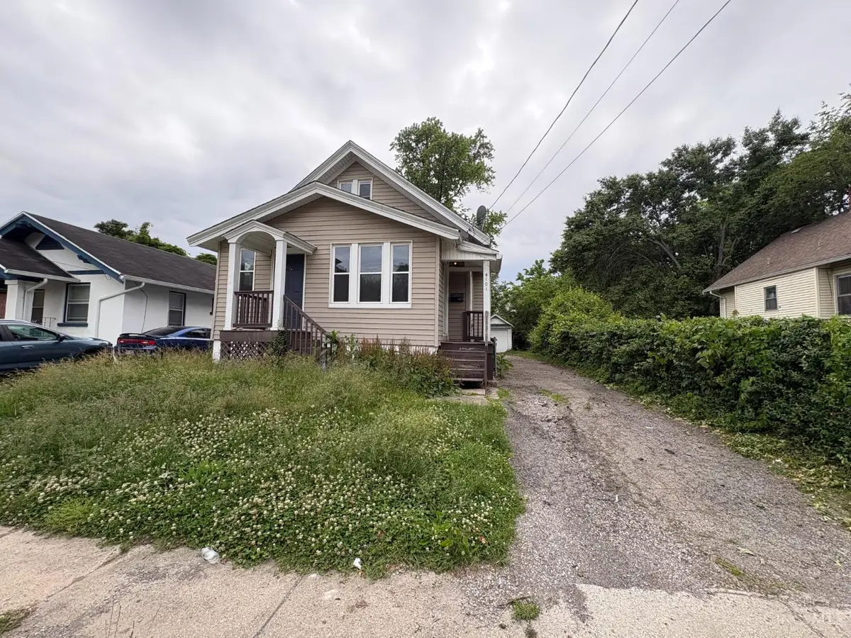4101 Homer Avenue, Cincinnati, OH 45227 - #1