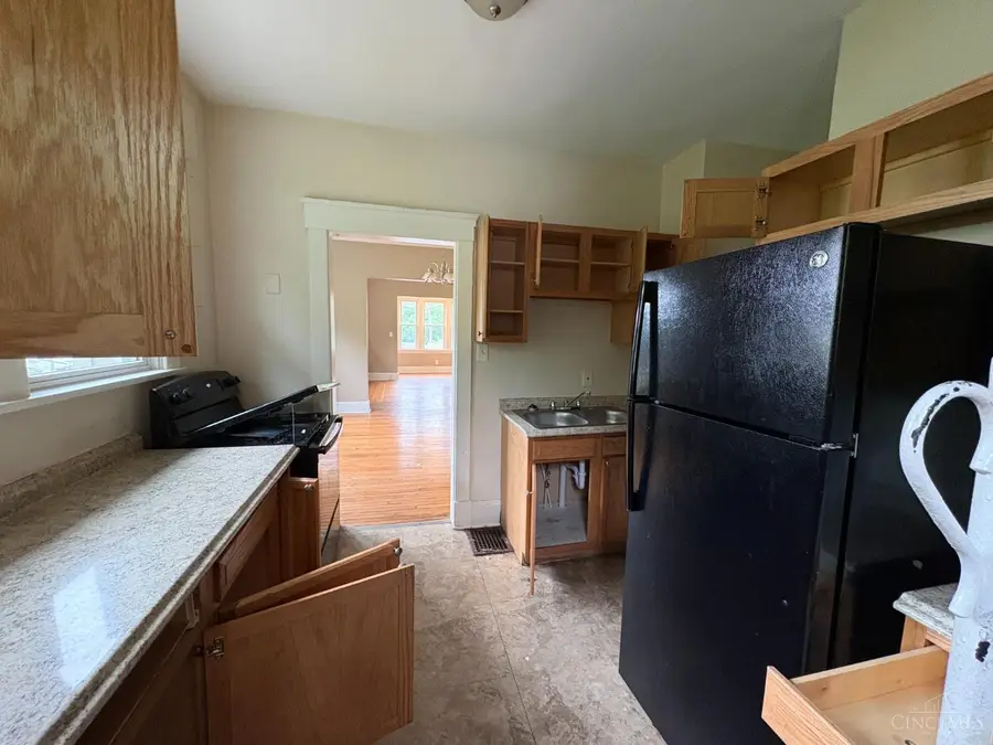 4101 Homer Avenue, Cincinnati, OH 45227 - #3