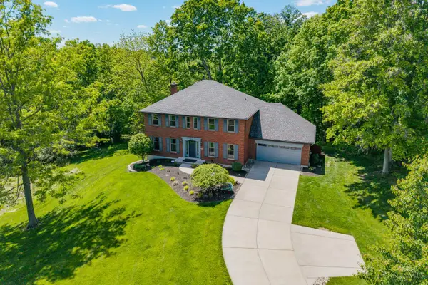8883 Appleseed Drive, Symmes Twp, OH 45249