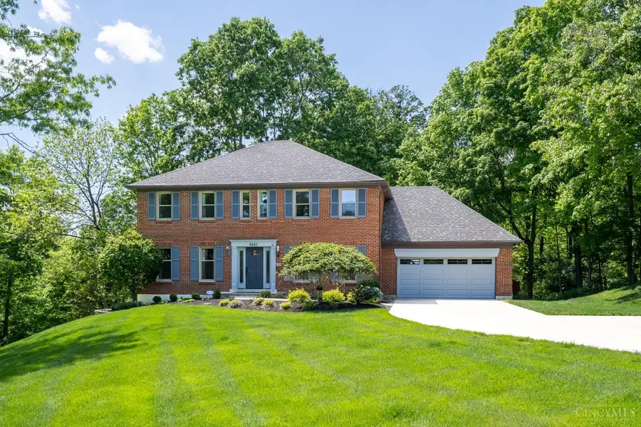 8883 Appleseed Drive, Symmes Township, OH 45249 - #3