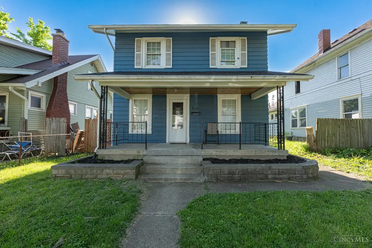 215 Monroe Street, Middletown, OH 45042 - #1