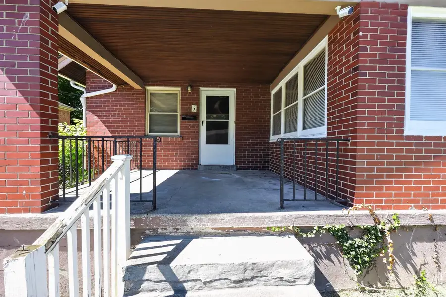 1323 Woodland Avenue, Springfield, OH 45237 - #2