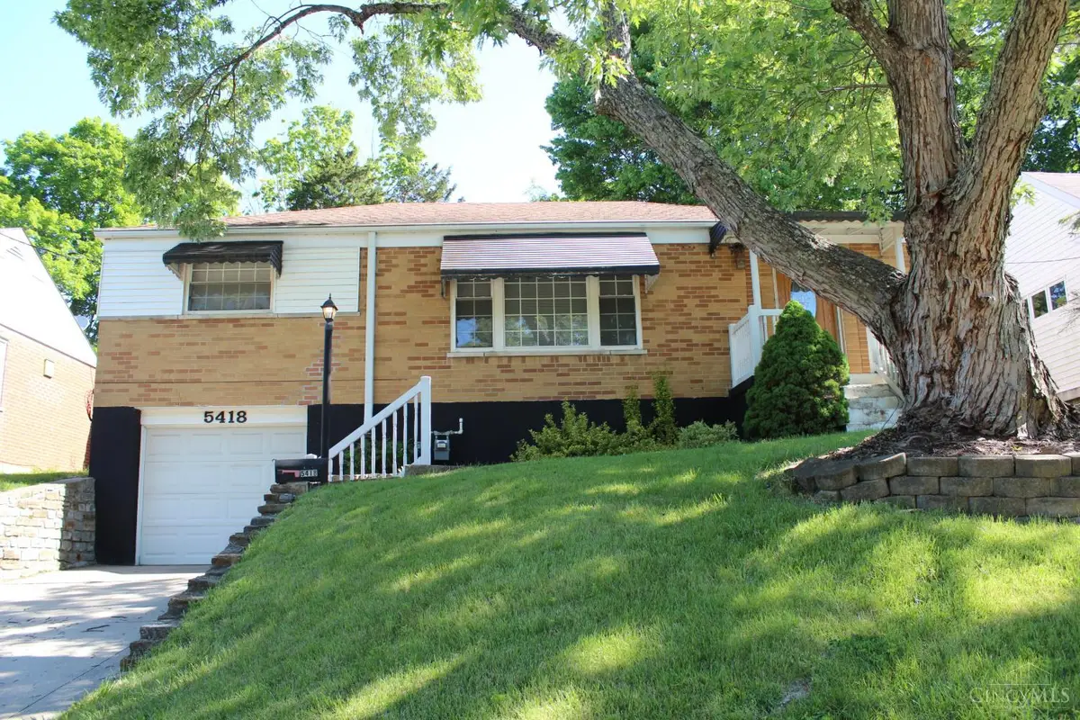 5418 Delhi Road, Delhi, OH 45238 - #1