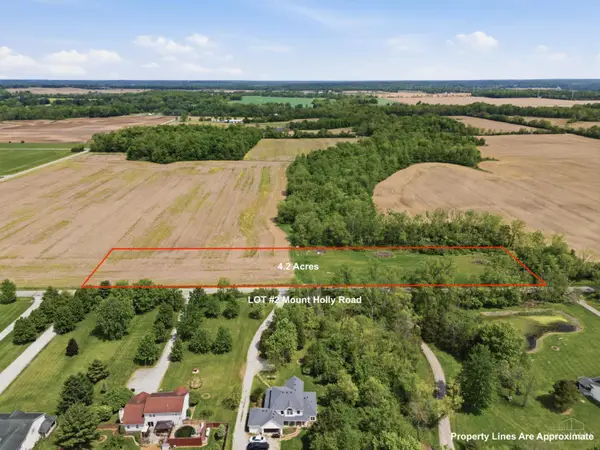 0 Mt Holly Road, Wayne Twp, OH 45068