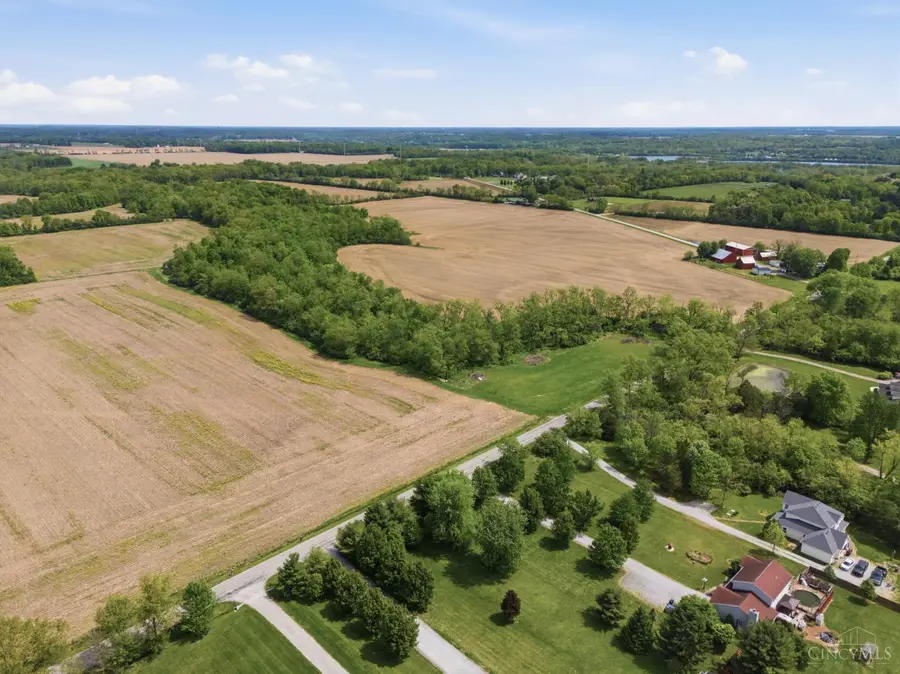 0 Mt Holly Road, Wayne, OH 45068 - #2