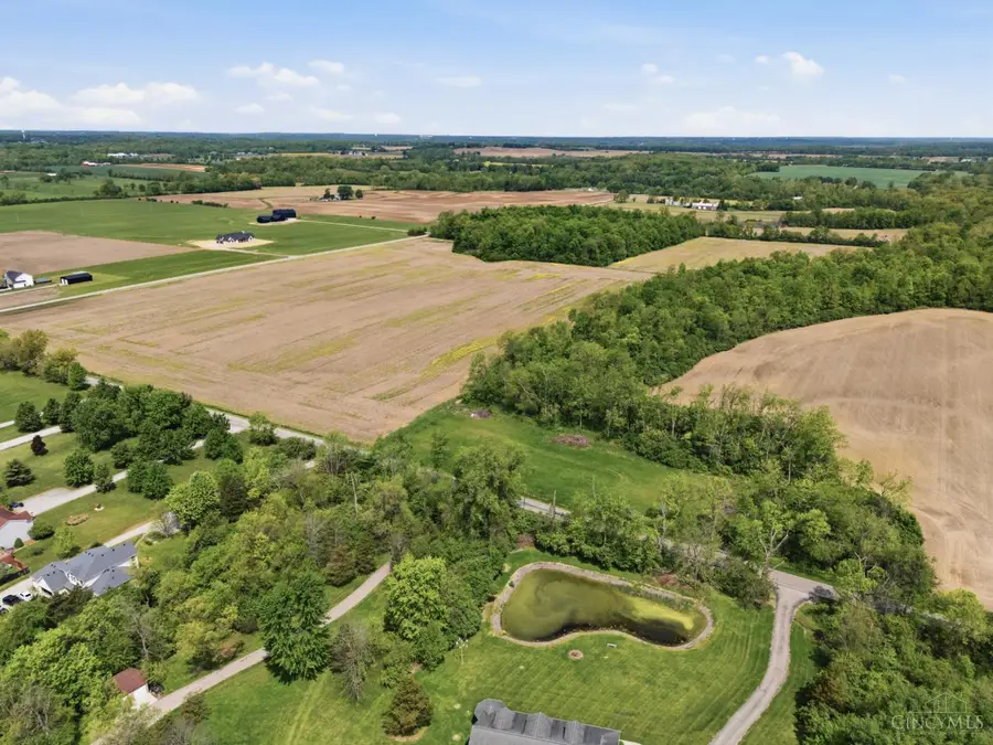 0 Mt Holly Road, Wayne, OH 45068 - #3