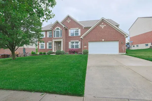 2214 Ross Estates Drive, Hamilton, OH 45013